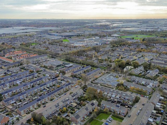 Foto van Mr. de Fremerystraat 33