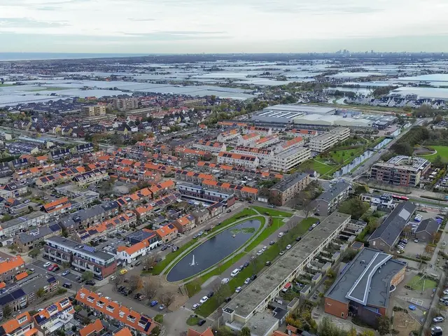 Foto van Mr. de Fremerystraat 33