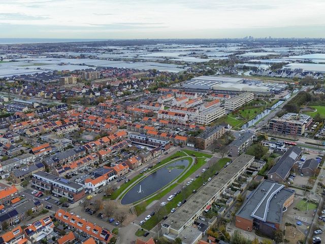 Foto van Mr. de Fremerystraat 33