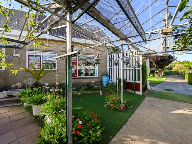 Foto van Monsterseweg 41A