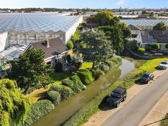 Foto van Monsterseweg 41A