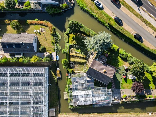 Foto van Monsterseweg 41A