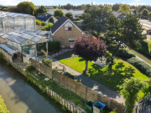 Foto van Monsterseweg 41A