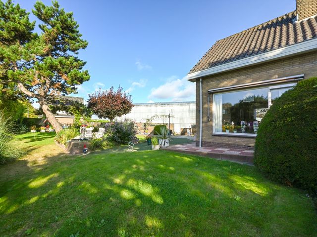 Foto van Monsterseweg 41A