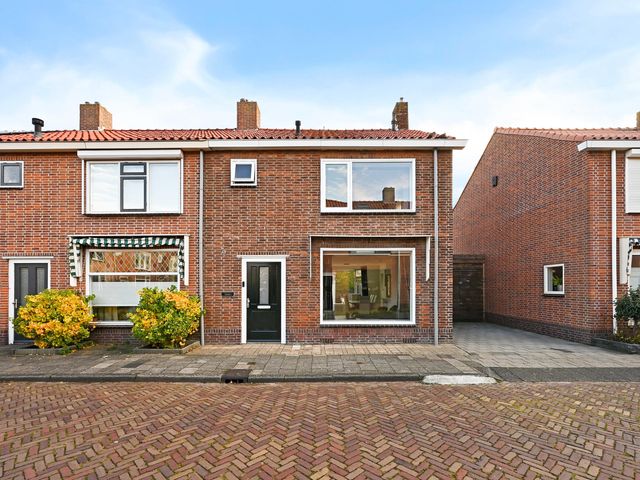 Foto van Mumsenstraat 14