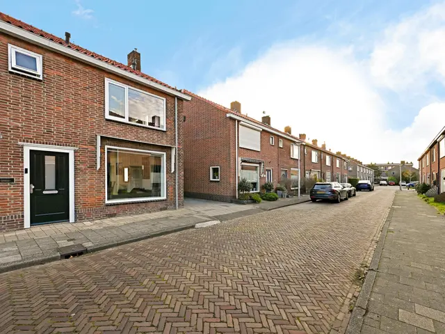 Foto van Mumsenstraat 14