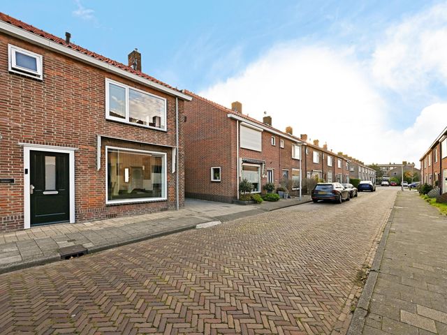 Foto van Mumsenstraat 14