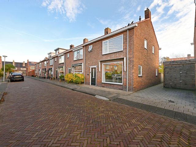 Foto van Mumsenstraat 14