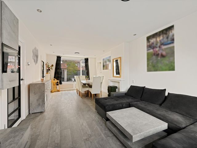 Foto van Mumsenstraat 14