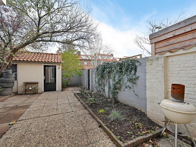 Foto van Mumsenstraat 14