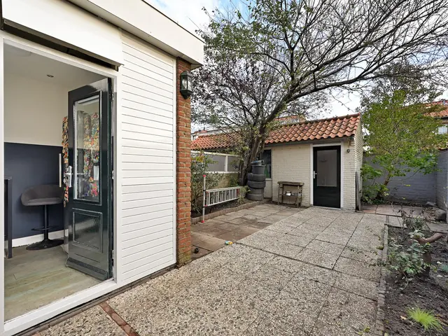 Foto van Mumsenstraat 14