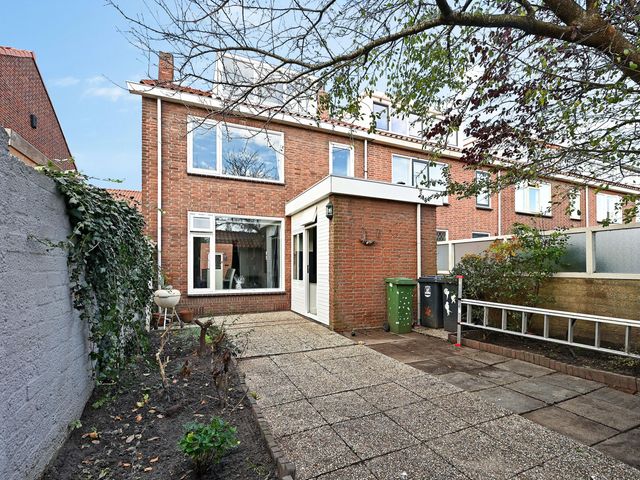 Foto van Mumsenstraat 14