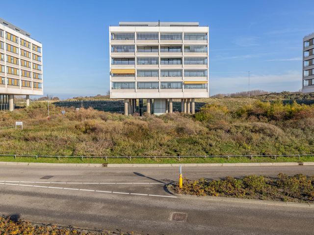 Foto van Strandweg 441