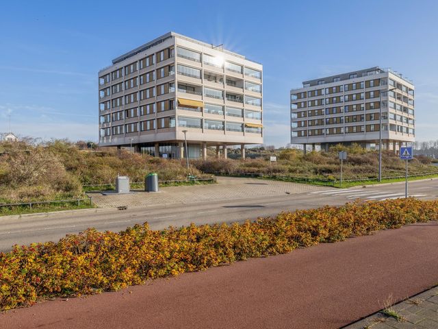 Foto van Strandweg 441