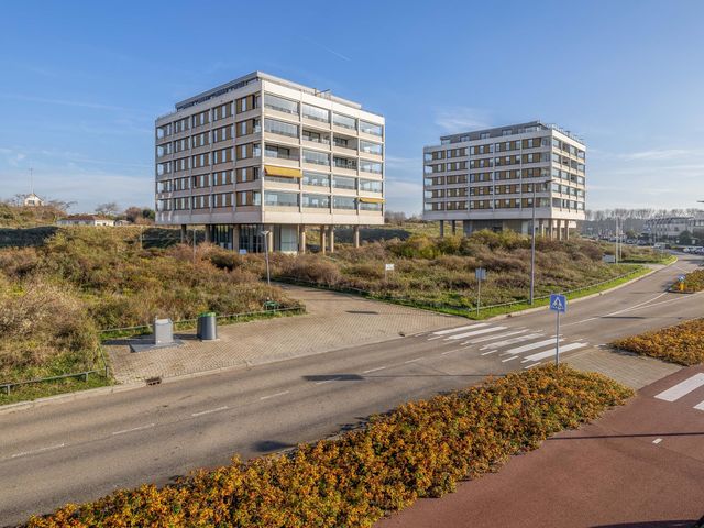 Foto van Strandweg 441