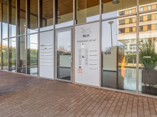 Foto van Strandweg 441