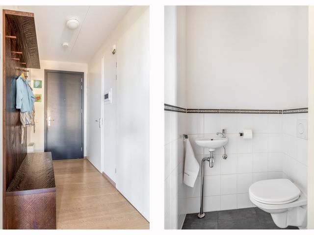 Foto van Strandweg 441