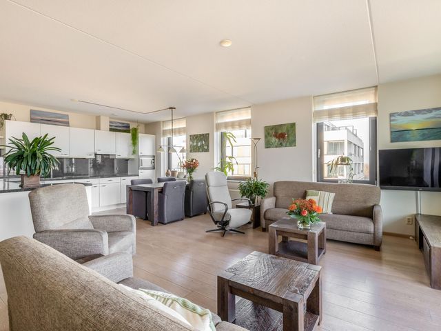 Foto van Strandweg 441