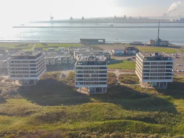 Foto van Strandweg 441