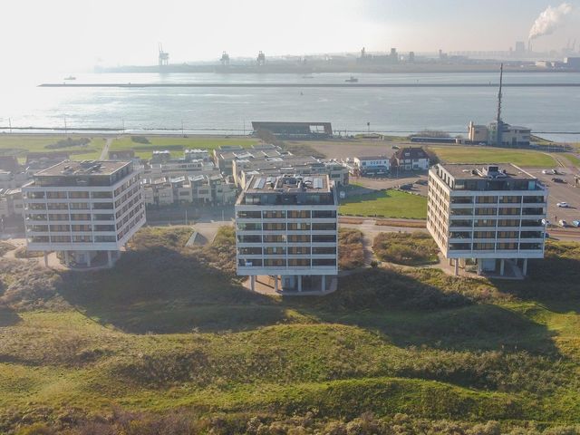 Foto van Strandweg 441