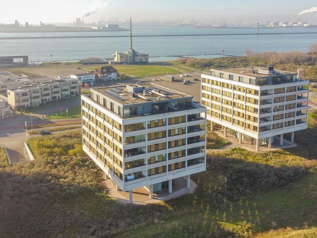 Foto van Strandweg 441