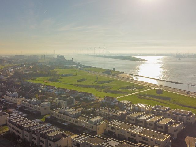 Foto van Strandweg 441