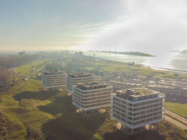 Foto van Strandweg 441