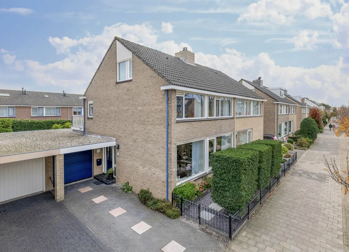 Oudelandstraat 66