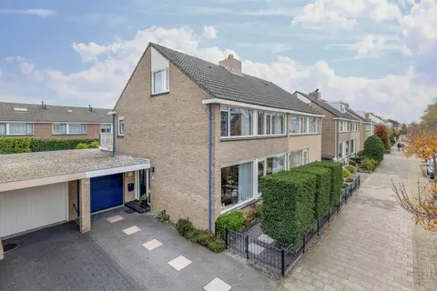 Oudelandstraat 66