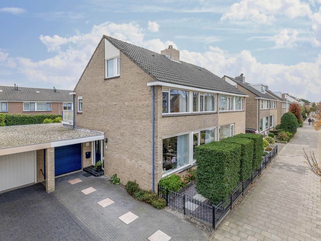 Foto van Oudelandstraat 66