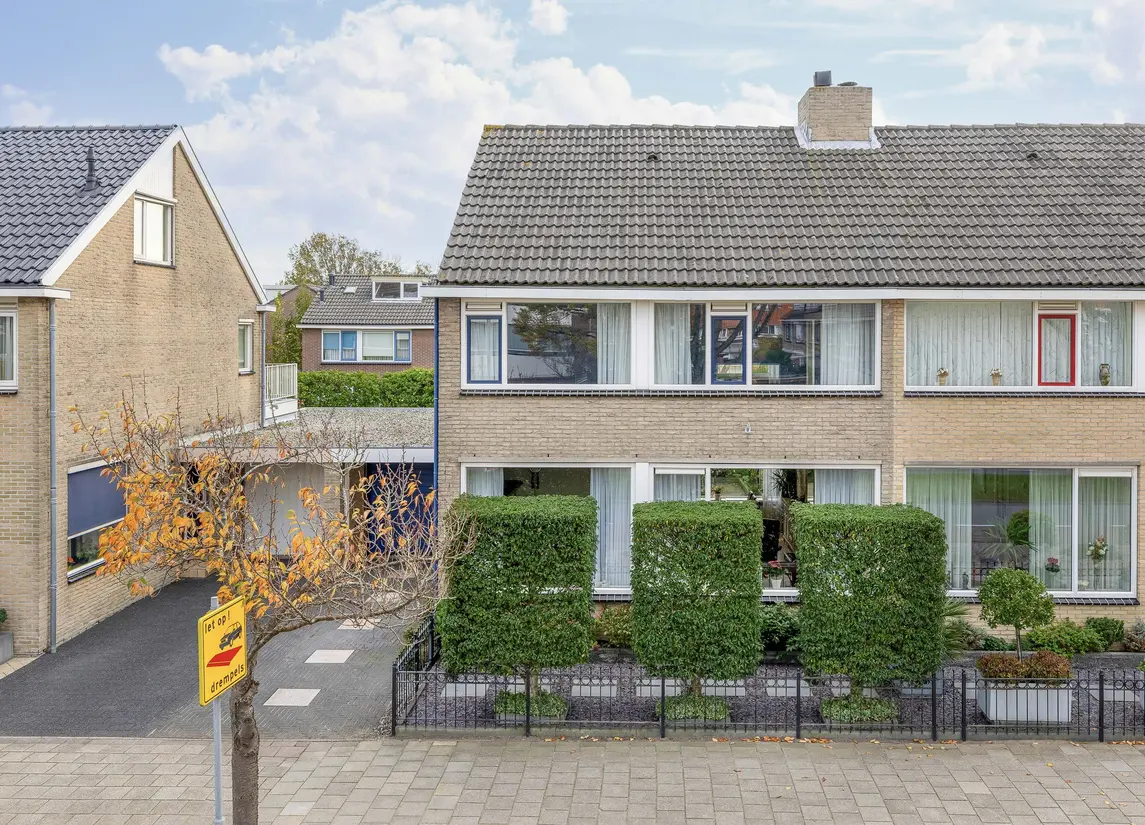 Oudelandstraat 66