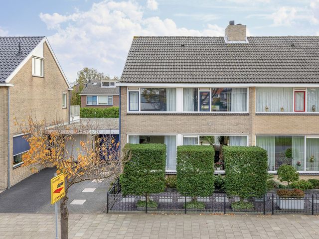 Foto van Oudelandstraat 66