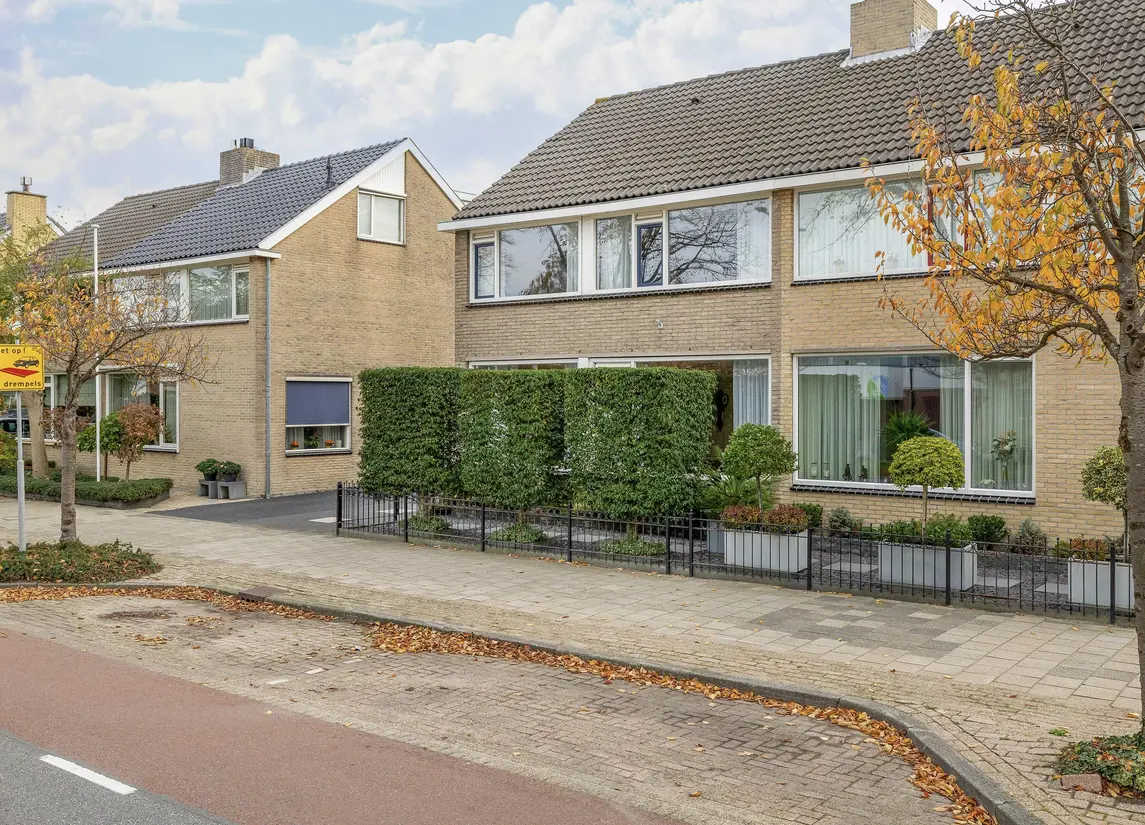 Oudelandstraat 66