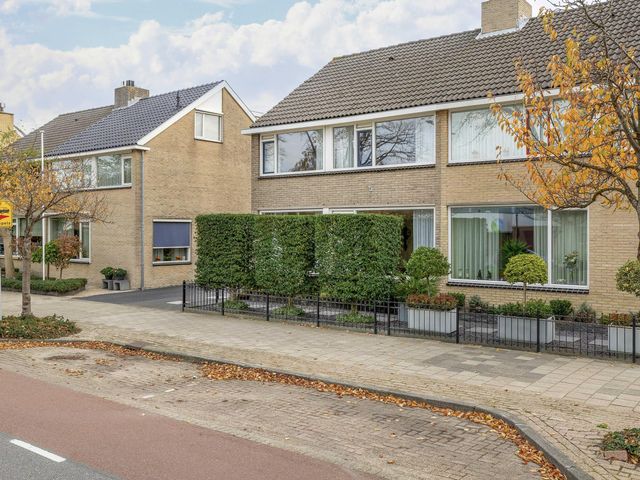Foto van Oudelandstraat 66