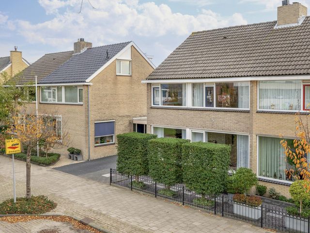 Foto van Oudelandstraat 66