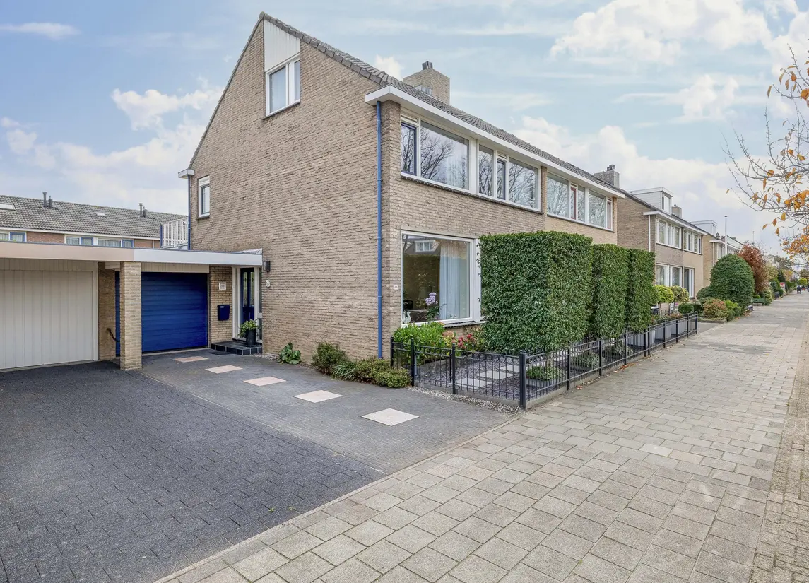 Oudelandstraat 66