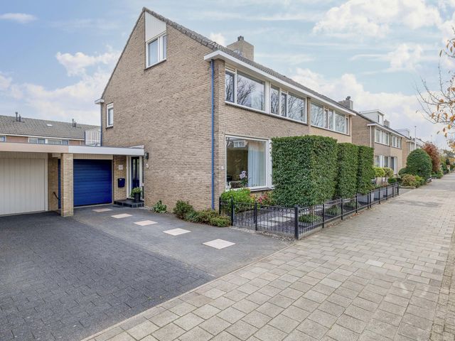 Foto van Oudelandstraat 66