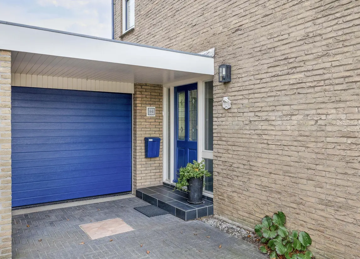 Oudelandstraat 66