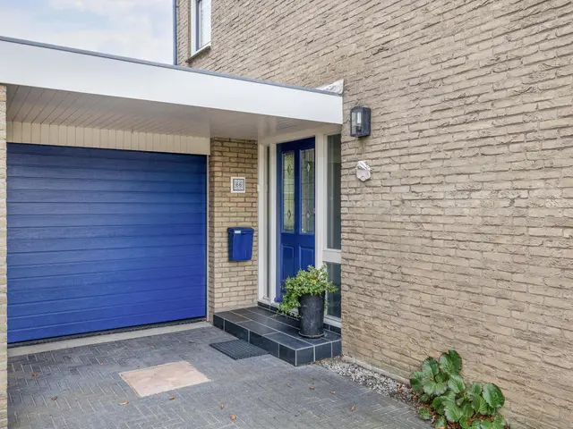 Foto van Oudelandstraat 66