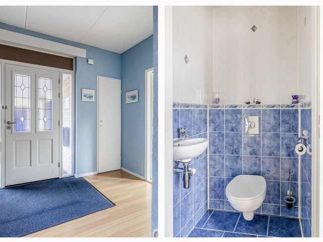 Foto van Oudelandstraat 66