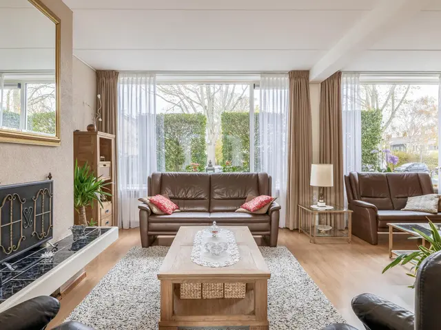 Foto van Oudelandstraat 66