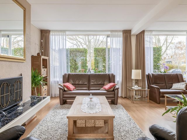 Foto van Oudelandstraat 66