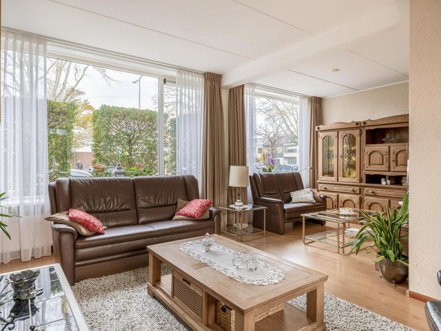 Foto van Oudelandstraat 66