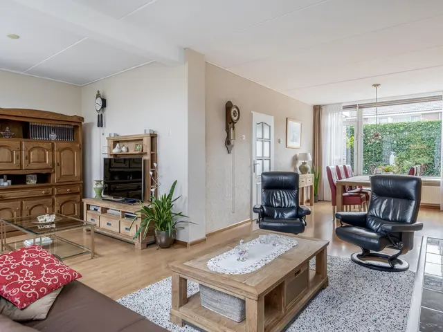 Foto van Oudelandstraat 66