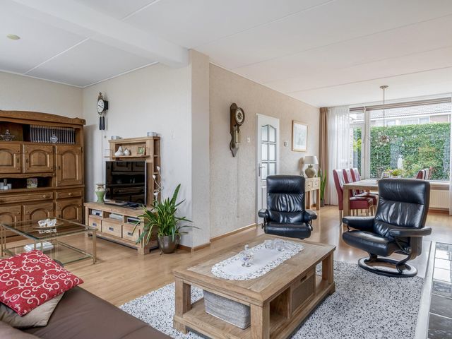 Foto van Oudelandstraat 66