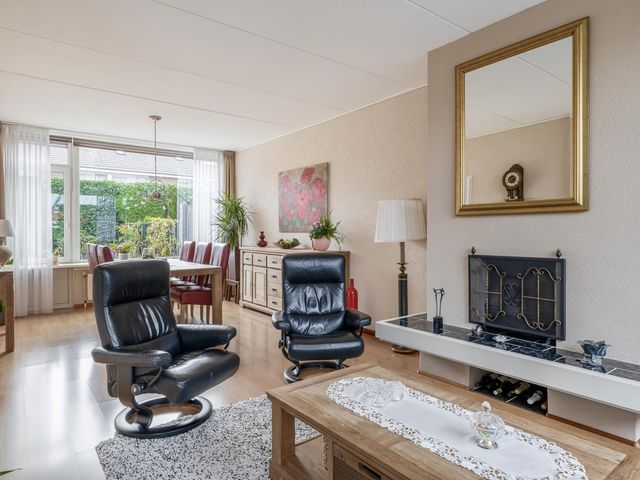 Foto van Oudelandstraat 66