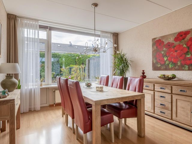 Foto van Oudelandstraat 66