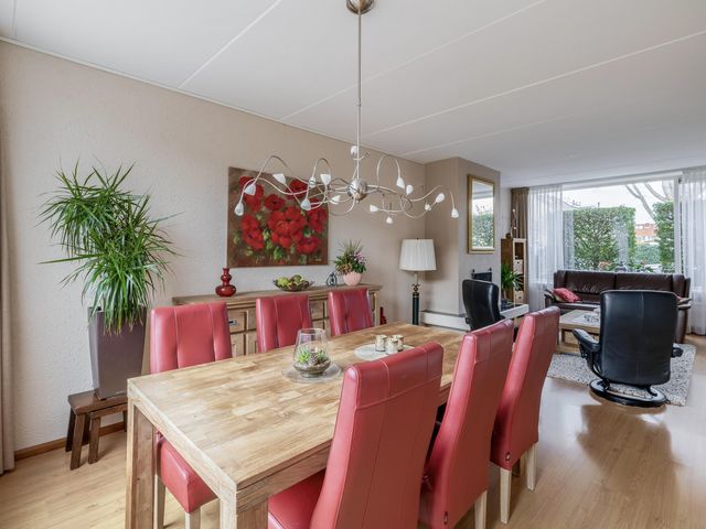 Foto van Oudelandstraat 66