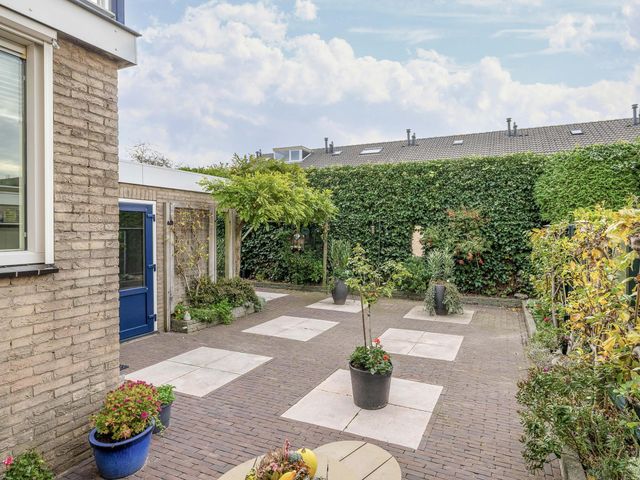 Foto van Oudelandstraat 66