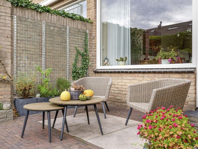 Foto van Oudelandstraat 66